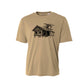 Home Polyester T-shirt