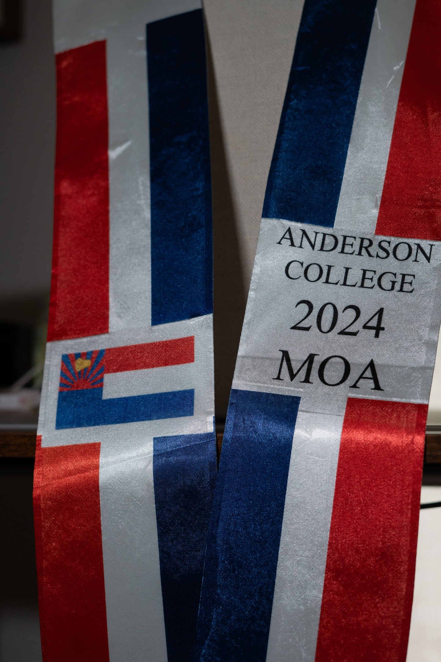 Graduation Stoles/Sashes