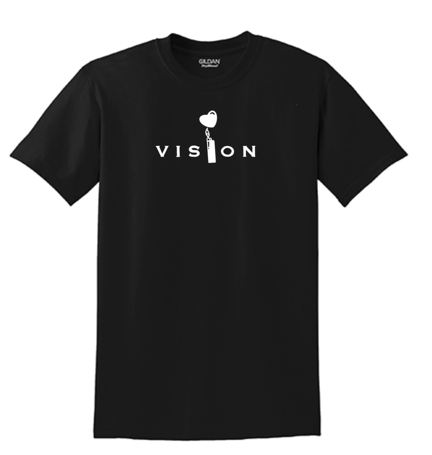 Vision T-shirt