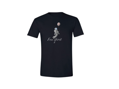 Free spirit T-shirt