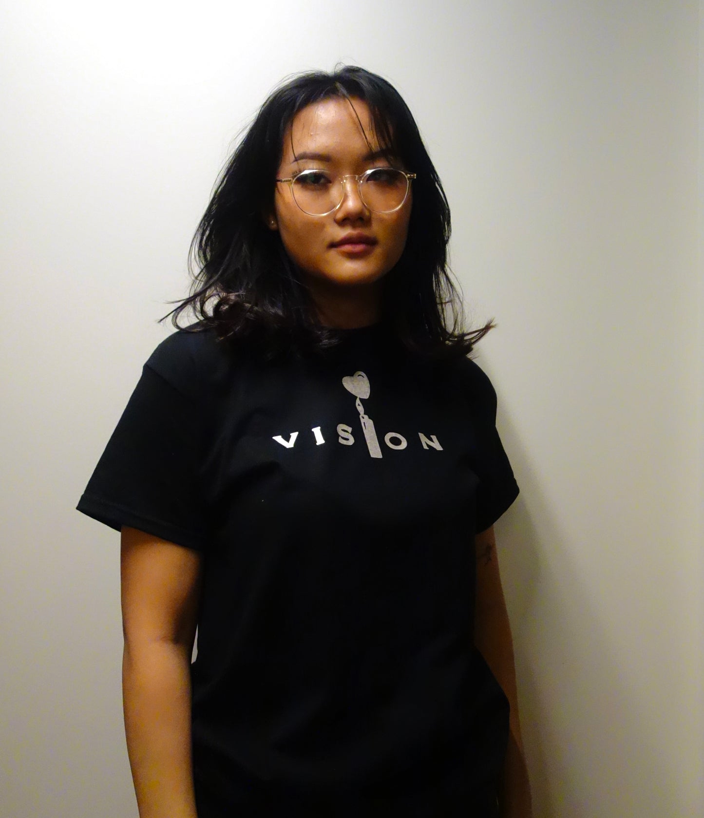 Vision T-shirt